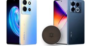 Foto: (Infinix - Divulgação)