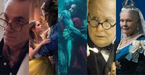 Oscar 2018: conheça os detalhes dos indicados a Melhor Figurino