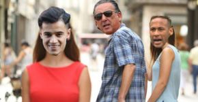 Galvão Bueno ‘ignora’ Neymar e chama Phillipe Coutinho de craque