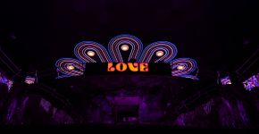 Love Cabaret – Ato III