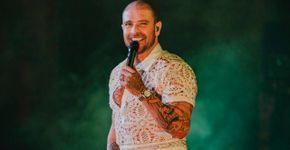 Foto: (Divulgação Perfexx / Lilo Oliveira)
