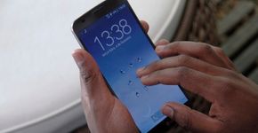 Aprenda inglês pelo celular