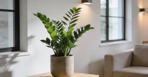 Essa é a planta imortal que aguenta qualquer perrengue