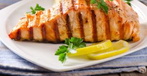 5 receitas grelhadas para o fim de semana