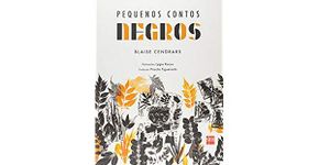 Meigos Contos de Negros Berços