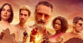Corrida dos Bichos: 5 motivos para assistir ao filme brasileiro do Prime Video