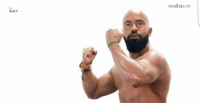 Brasileiro é expulso de reality show português após briga