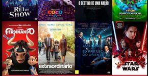 Catraca Livre paga para você ver filmes ainda fora do  Netflix