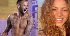 Ministério Público da Espanha determina prisão de Neymar e Shakira