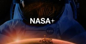 NASA terá canal exclusivo em plataforma de streaming