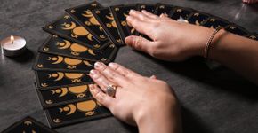 Tarot semanal: previsão para os signos de 18 a 24 agosto de 2025