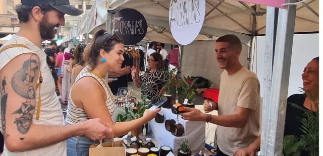 Feira Criativa Mente