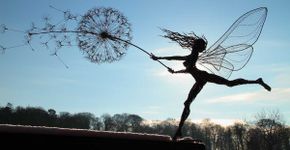 9 esculturas que merecem ganhar um prêmio de criatividade