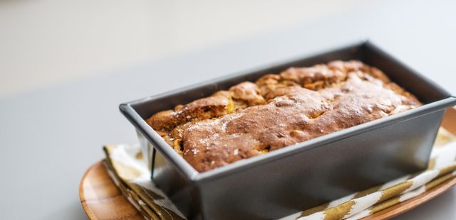 Como fazer pão integral rápido e delicioso em menos de 5 minutos