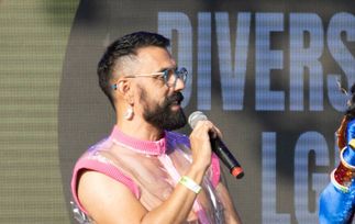 Gira event: Vale do Anhangabaú recebe a 25ª Feira Cultural da Diversidade LGBT com shows gratuitos e ações de cidadania