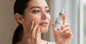 Pode misturar? Aprenda como combinar niacinamida no seu skincare