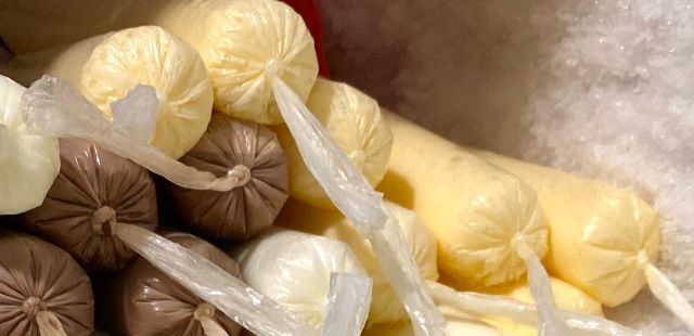 Geladinho de pudim: a receita fácil e refrescante que viralizou na internet