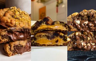Gira event: Onde comer os melhores cookies em SP: 8 lugares para adoçar o dia