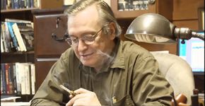 Dimenstein: o misterioso visto americano do guru de Bolsonaro