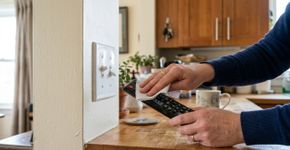 5 objetos que quase ninguém lembra de limpar durante a faxina
