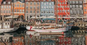 Cinco programas para fazer de graça em Copenhague