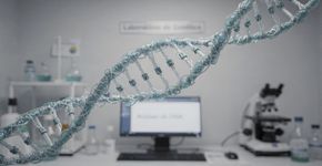 Você compartilha metade do seu DNA com uma banana e isso é a coisa mais louca que você vai ver hoje