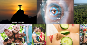 Banco de imagens oferece gratuitamente fotos em alta qualidade para startups