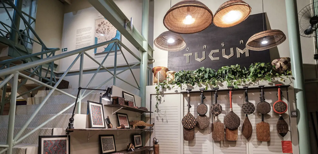 Casa Tucum