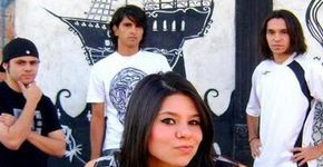 Banda SISMIKA toca no Parque Villa-Lobos