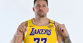 Foto: (Lakers/Divulgação)