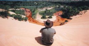 Jalapão, uma das paisagens mais incríveis do Brasil e do mundo