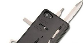 Capas para celulares criativas