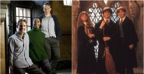 Em sequência de ‘Harry Potter’, Hermione será interpretada por atriz negra