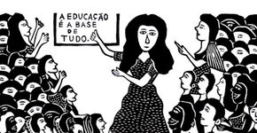 SP recebe curso de formação de educadores populares Paulo Freire