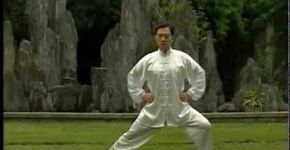 Ling Gong em 18 terapias