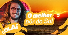 Um pulo na ponta do Humaitá e no Forte de Monte Serrat, em Salvador