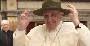 Foto: (Reprodução/Instagram @franciscus)
