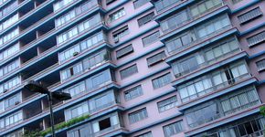 Conheça os prédios residenciais que são marcos arquitetônicos de SP