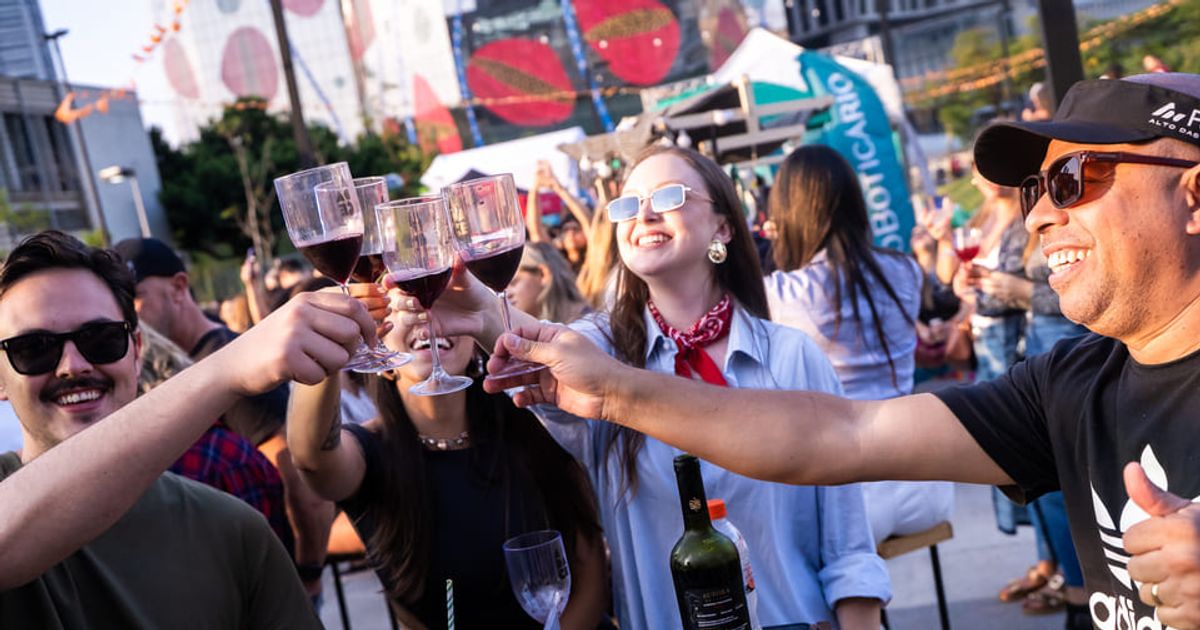 Festival Wine & Jazz Sessions reúne vinhos, alta gastronomia e show Candlelight no Parque Villa-Lobos