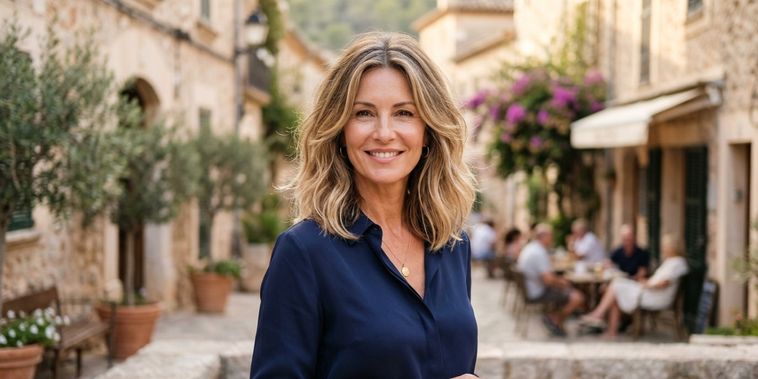 Featured main: Os 5 cortes de cabelo que rejuvenescem o rosto depois dos 50 anos