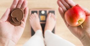 Luta contra a balança: 5 motivos que atrapalham a sua dieta