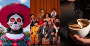 O que fazer em São Paulo no fim de semana: Día de Muertos, Planta & Raiz de graça e cinema a R$ 12