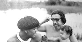 Marechal Rondon e Orlando Villas Bôas são homenageados em exposições no Centro Histórico e Cultural Mackenzie