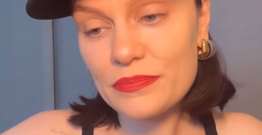 Foto: (reprodução/Instagram/@jessiej)