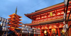 Japão oferece cursos com tudo pago para jovens brasileiros
