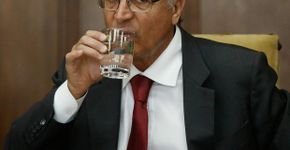 Metade dos paulistanos avalia gestão hídrica de Geraldo Alckmin como “ruim ou péssima”