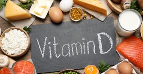 Cientistas descobrem estranha ligação entre a vitamina D e a dor