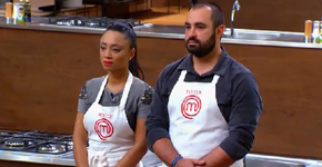 Masterchef Brasil: Valter revela motivo pelo qual estava abatido