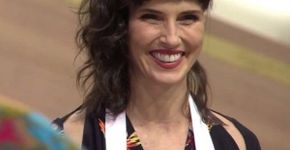 Foto: (Reprodução/TV Band)