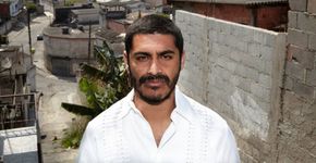 Ouça ‘Convoque Seu Buda’, música inédita do novo álbum de Criolo